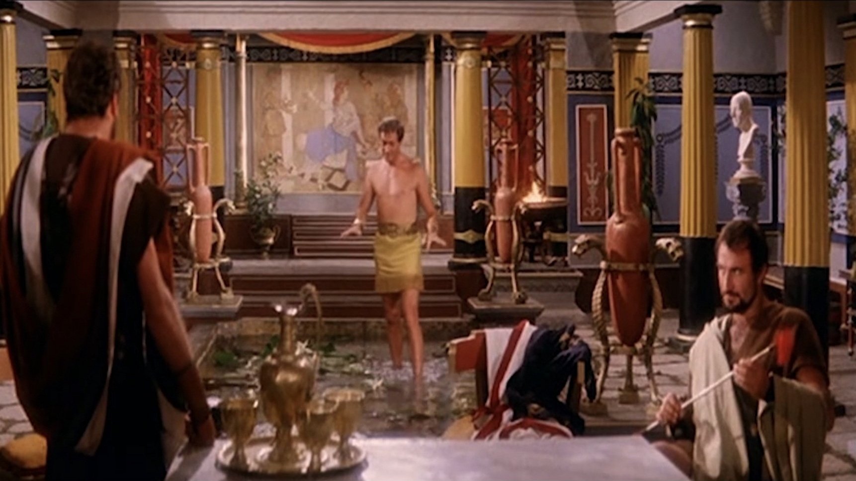 Backdrop image