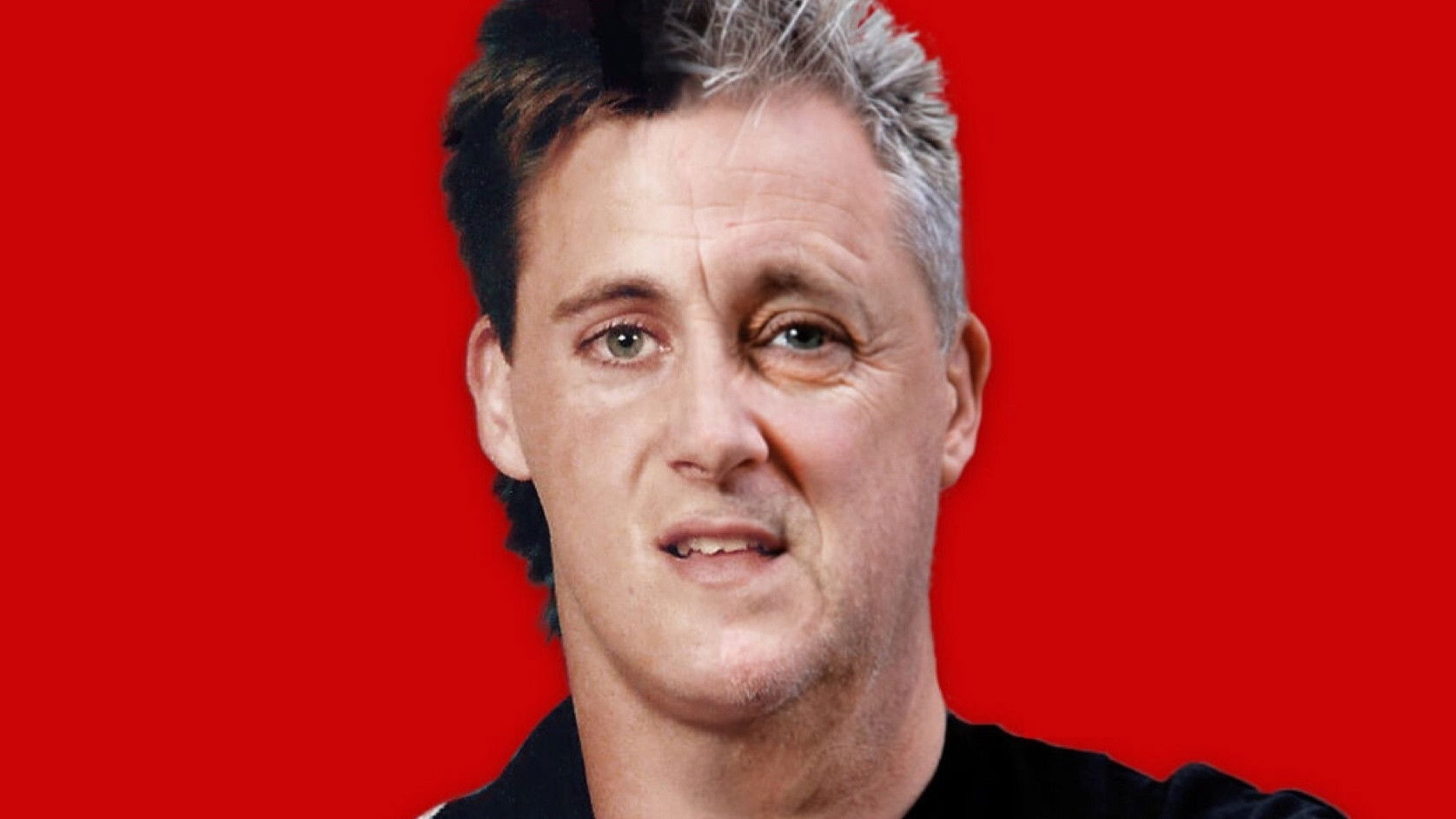 F#!% Off Mitchell!: The Angry Dad Story