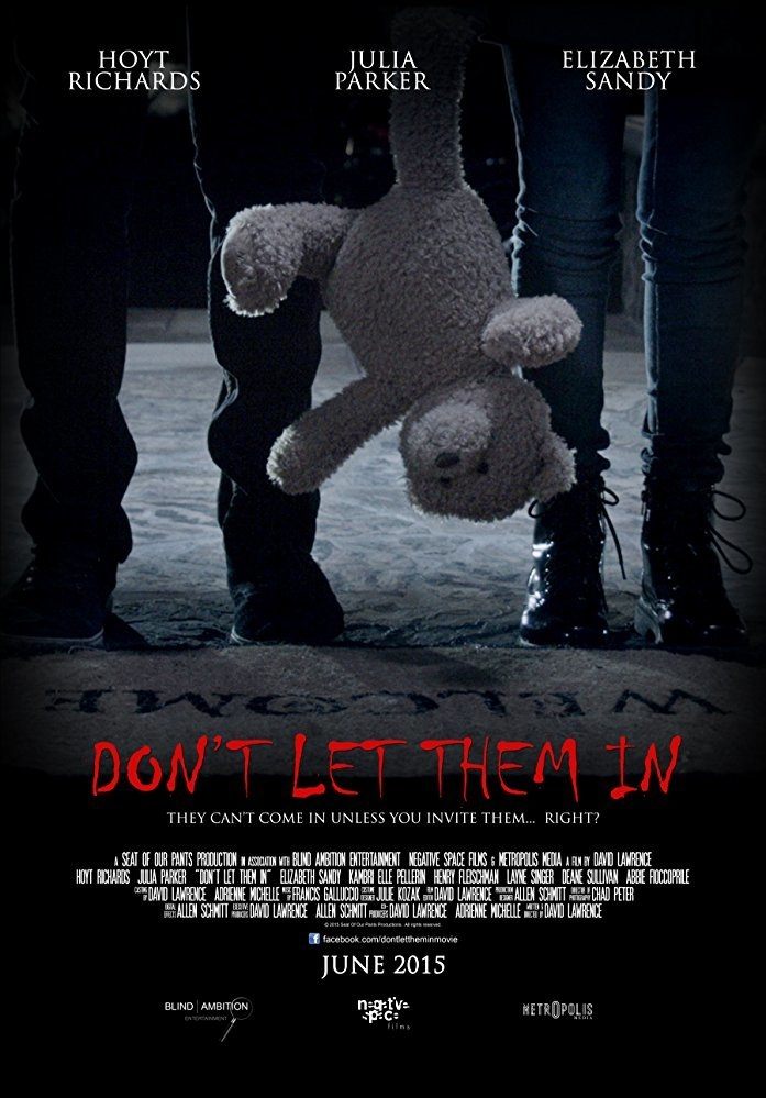 Poster movie