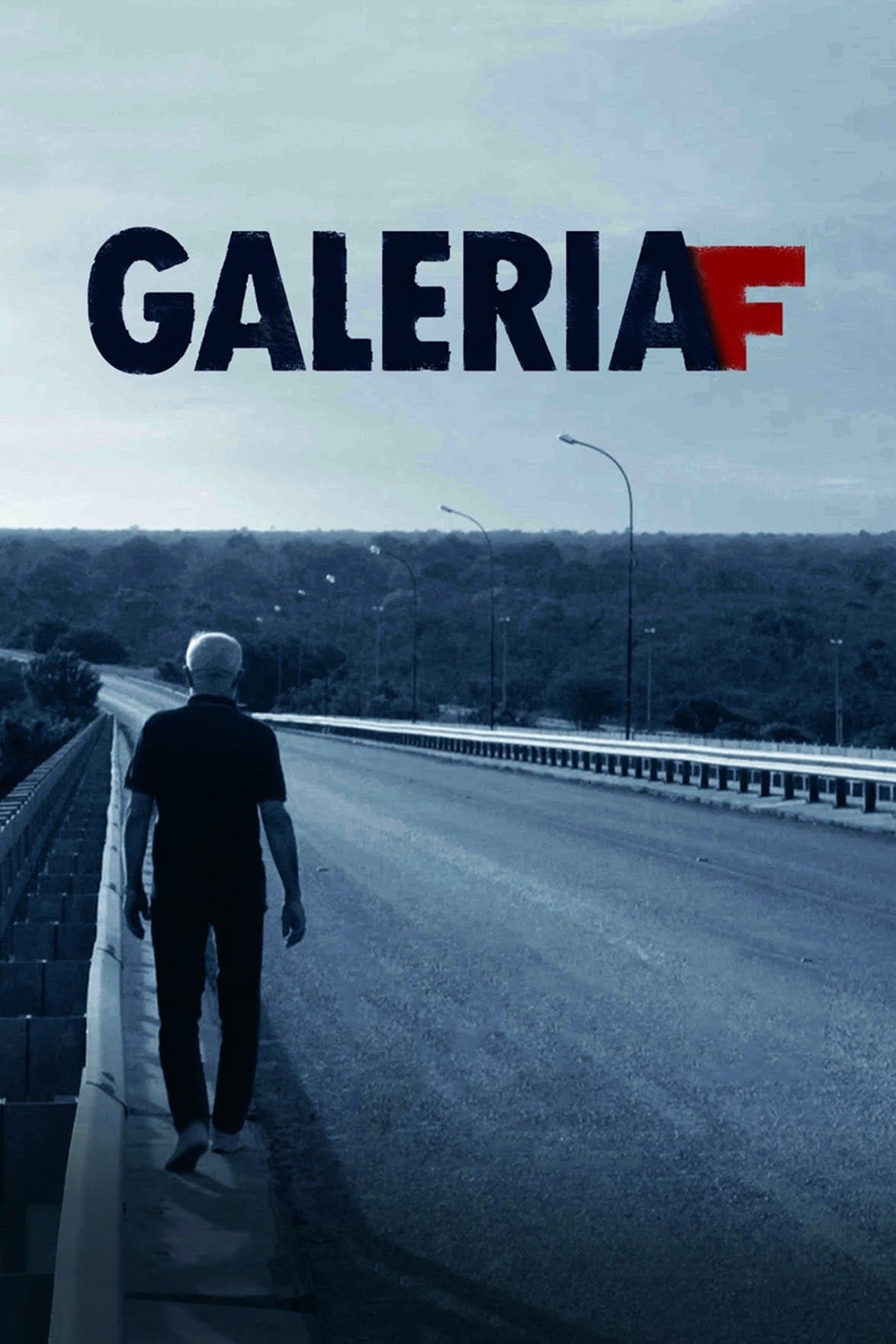 Poster de Galeria F