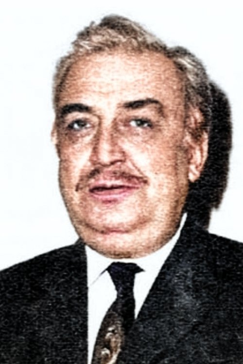 Foto de Asım Nipton