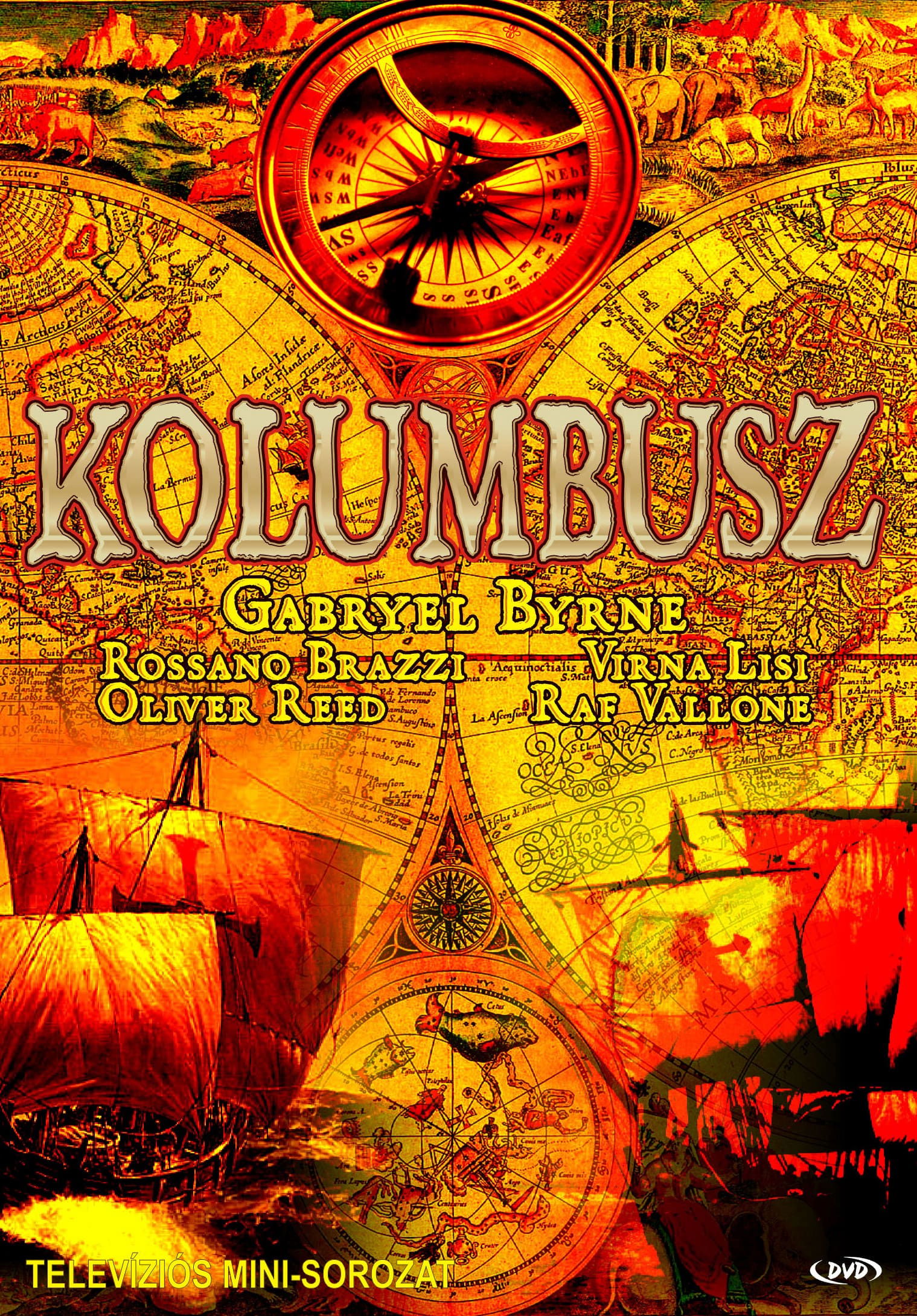 Poster de Temporada 1