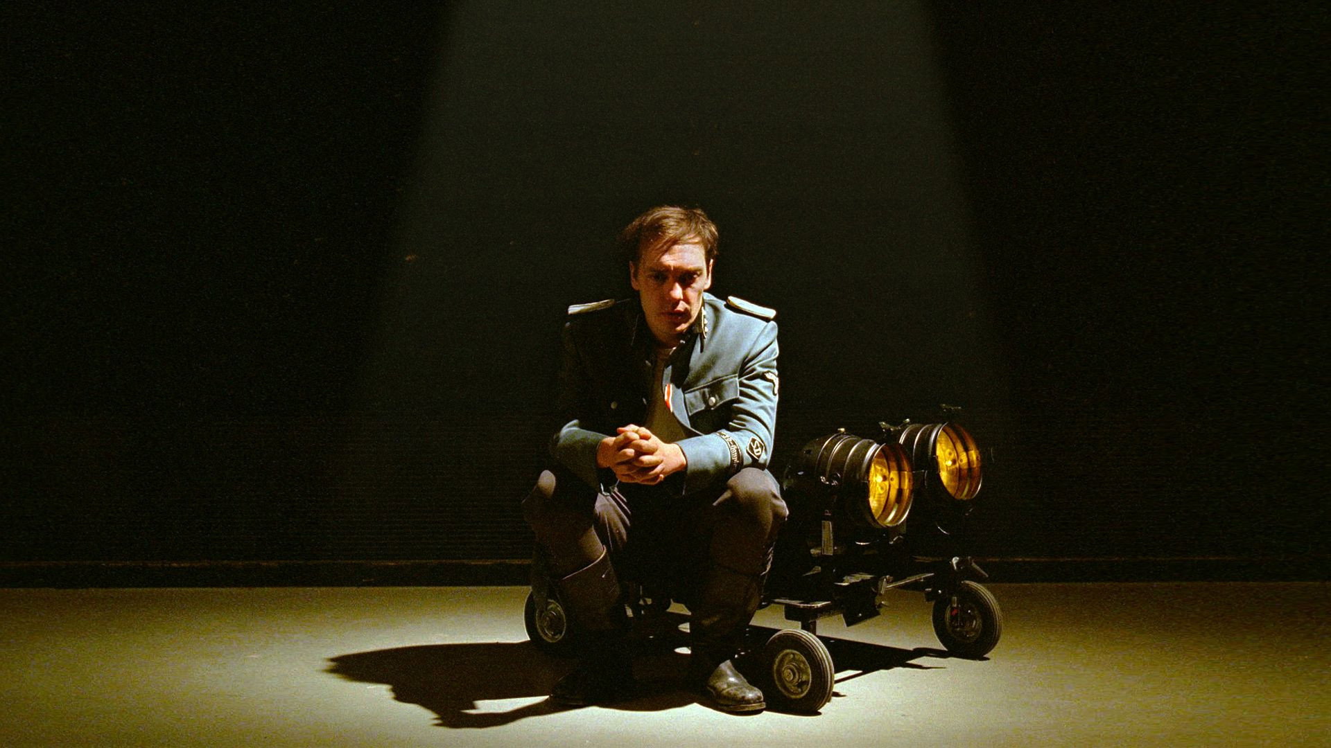 Director