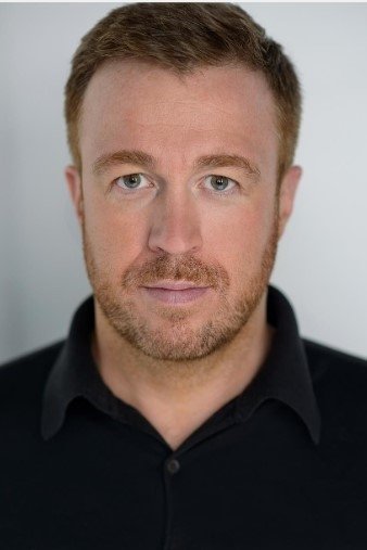 Mark Morrell