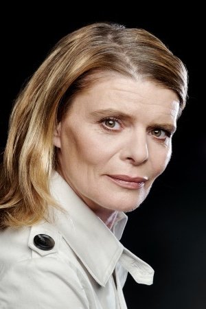Foto de Zuzana Bydžovská