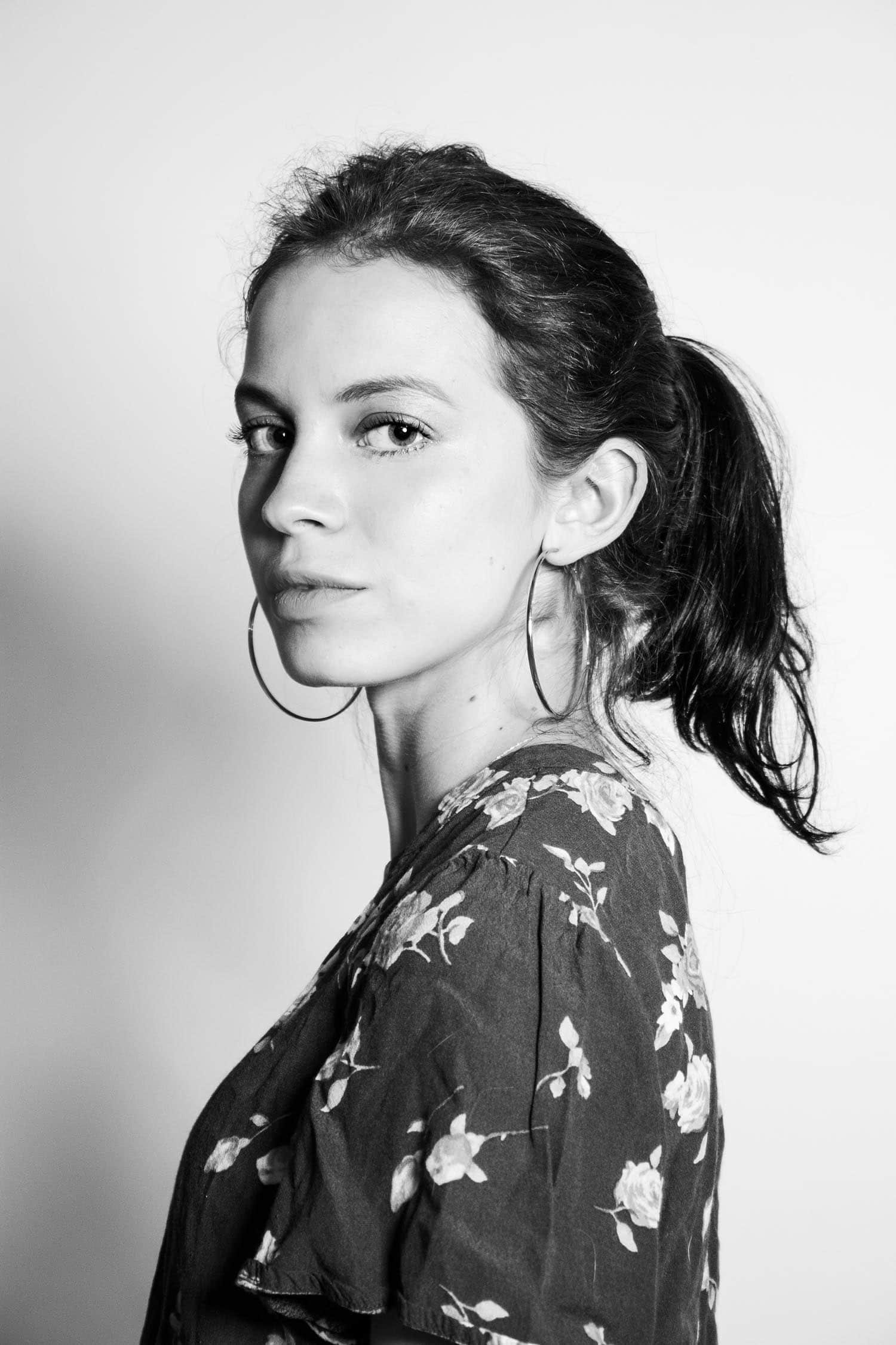 Foto de Ana Valeria Becerril