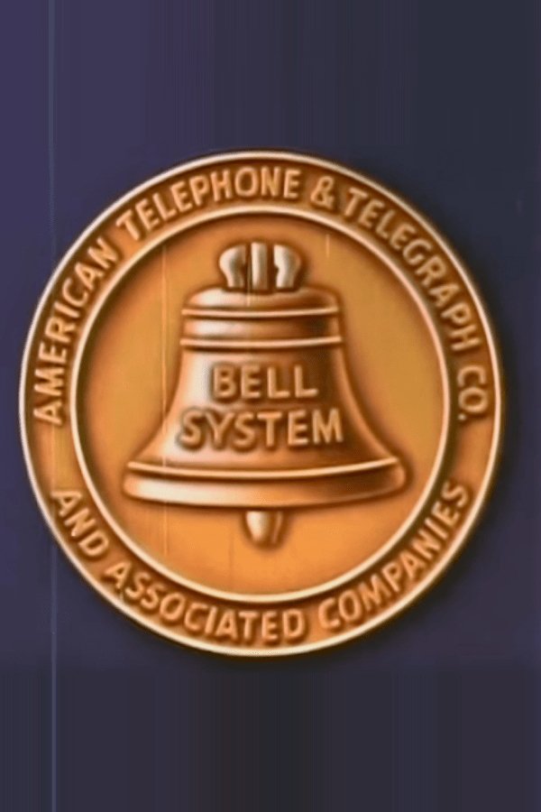 Poster de The Bell System Science