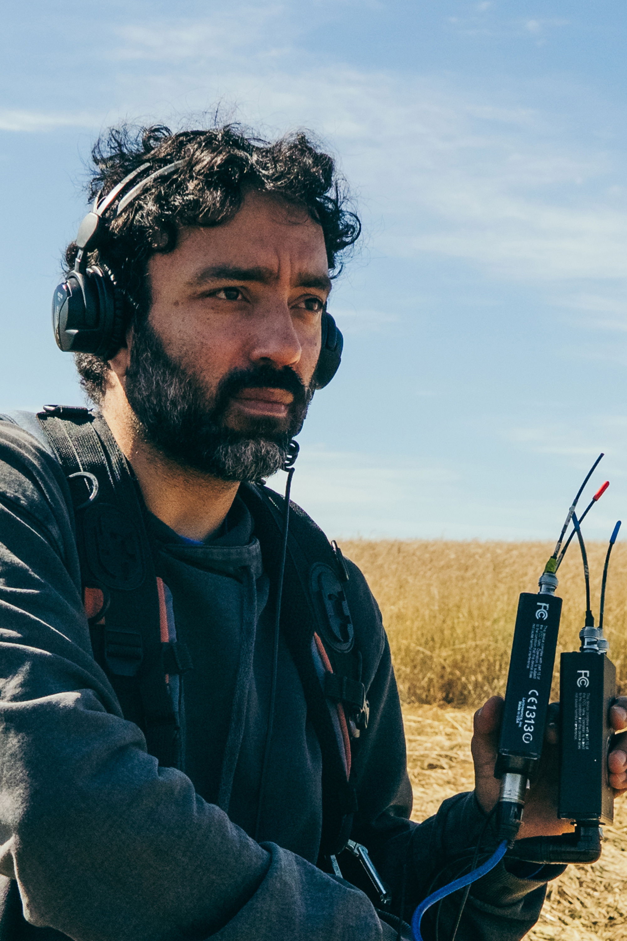 Daniel Becker/Sound Assistant