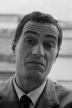 Foto de Nino Manfredi