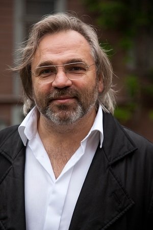 Foto de Viktor Kossakovsky