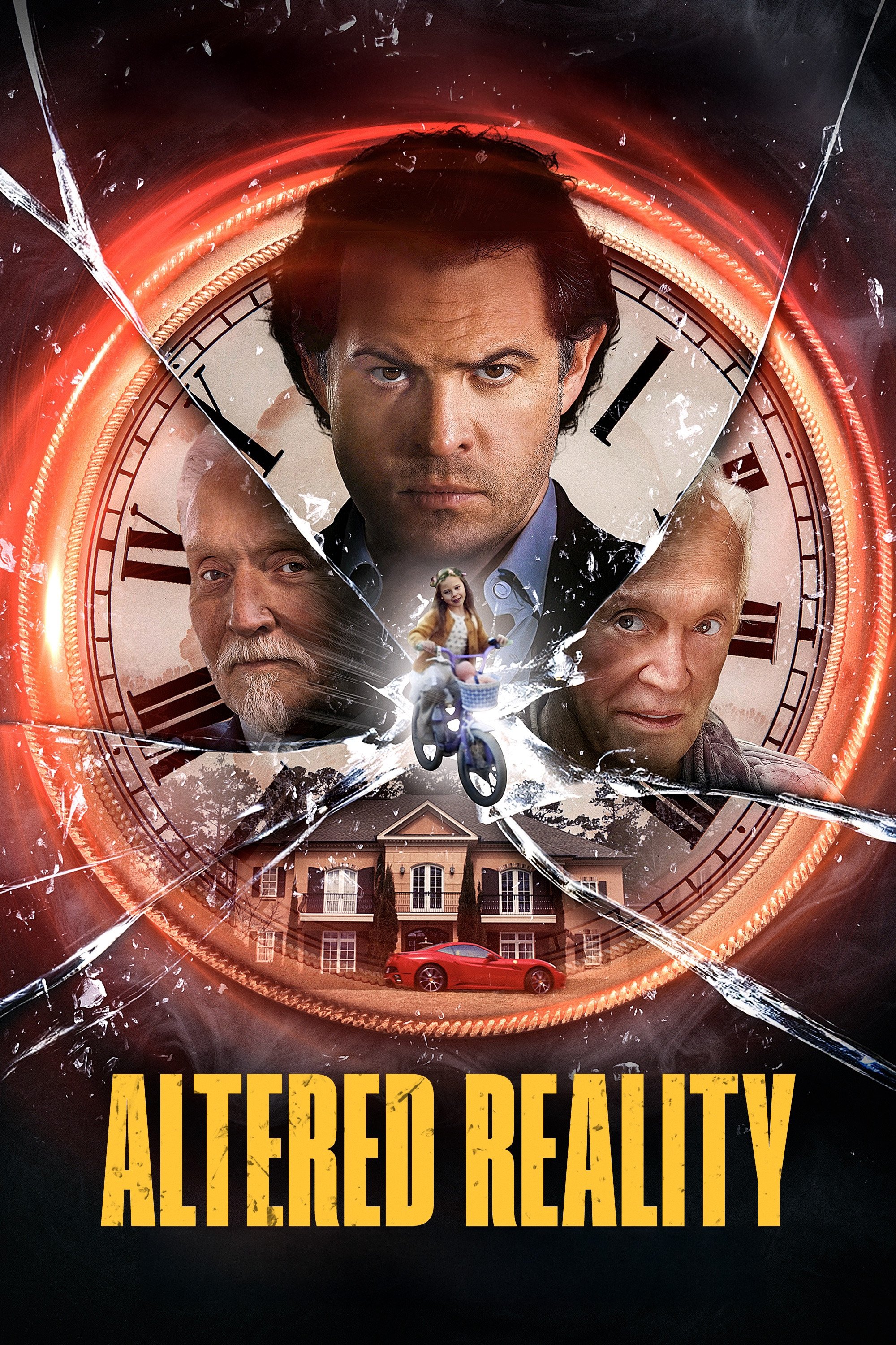 Poster movie