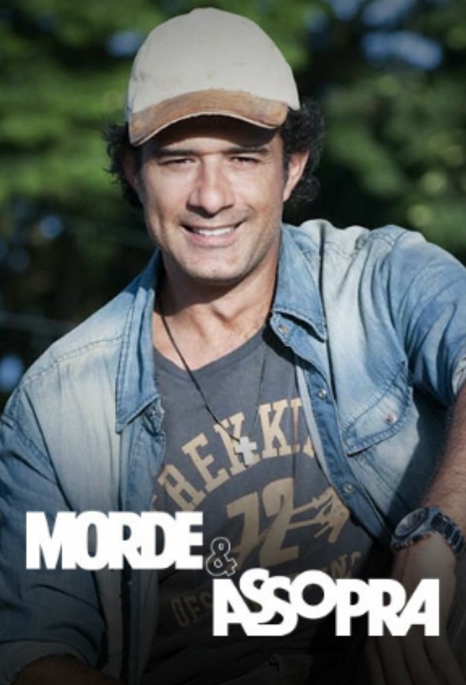 Poster de Season 1