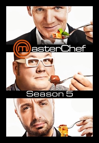 Poster de Temporada 5
