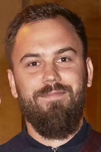 Anders Fauerby/Writer