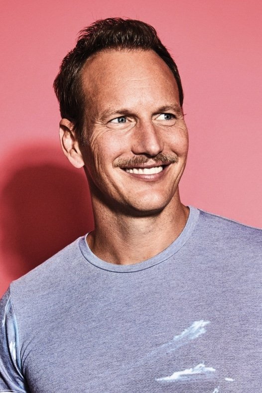 Foto de Patrick Wilson