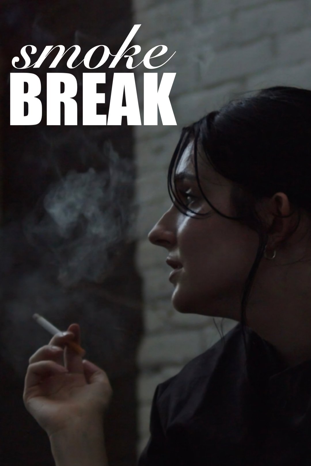 Poster de Smoke Break