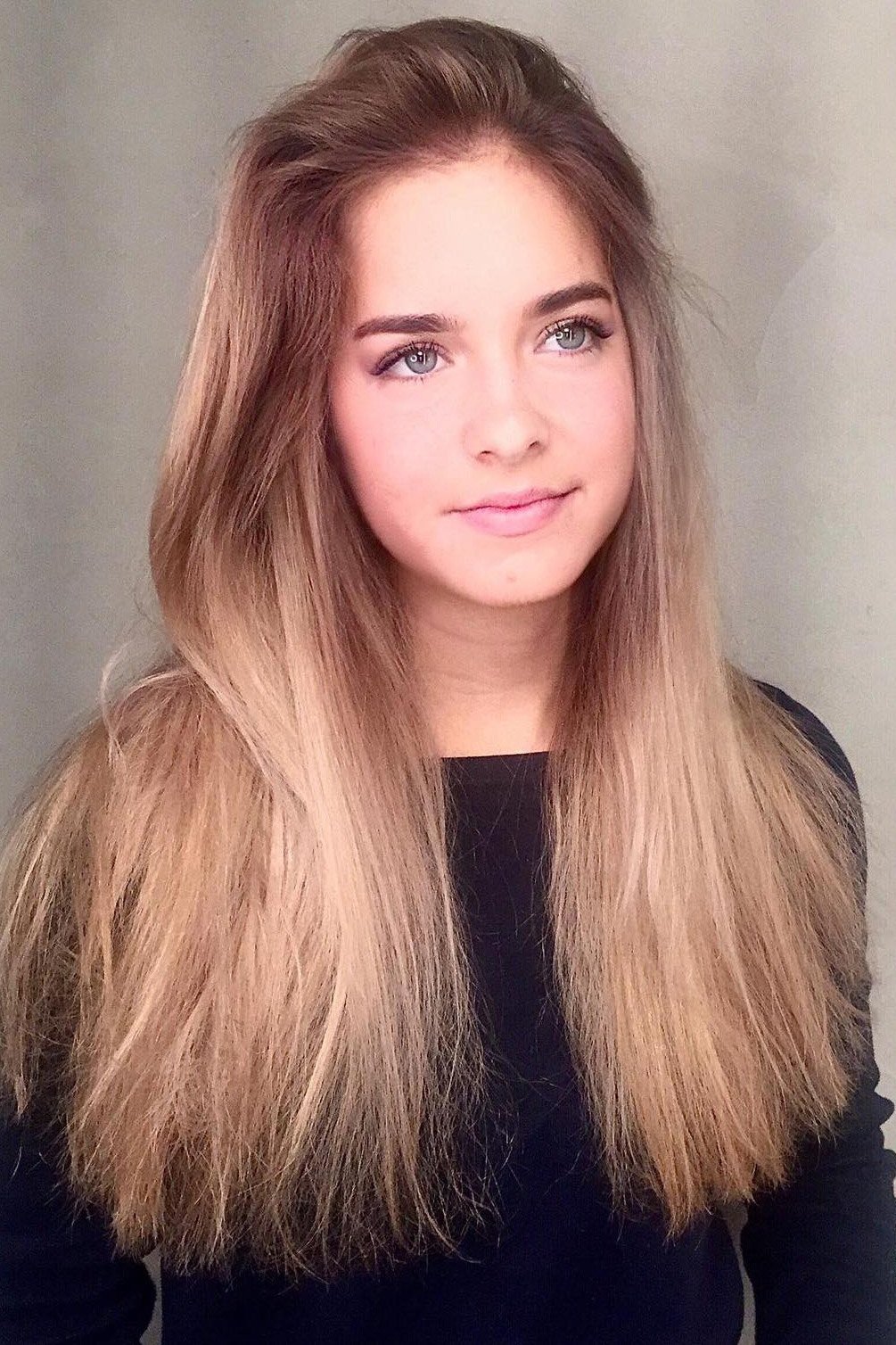 Foto de Dominika Prusova