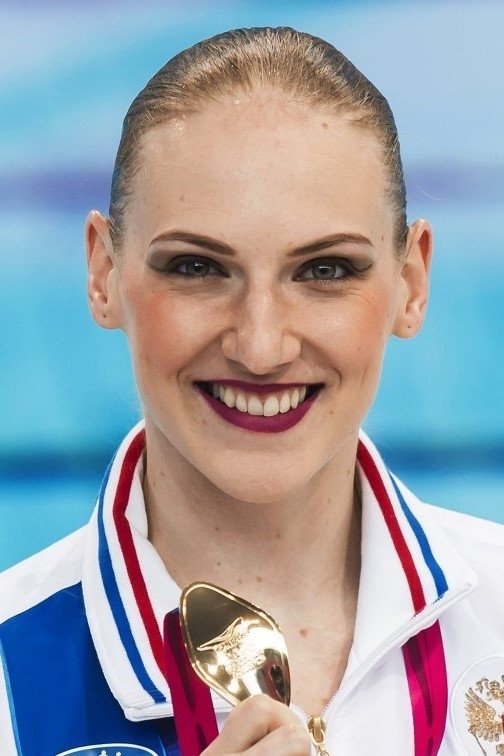 Foto de Svetlana Romashina