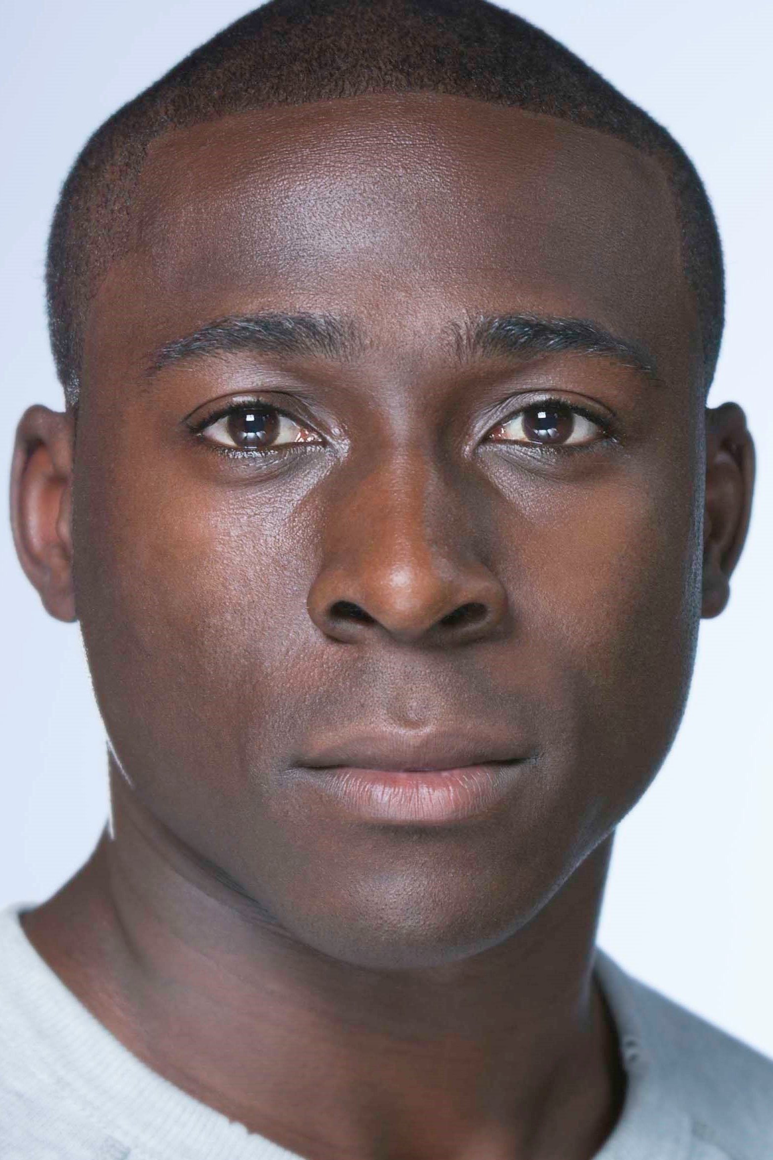 Foto de Eric Kofi Abrefa