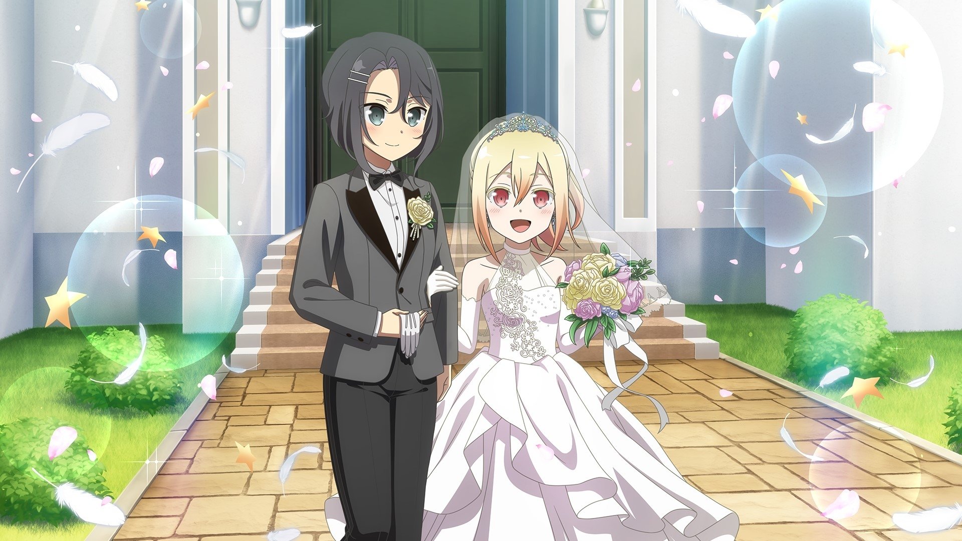 Backdrop image