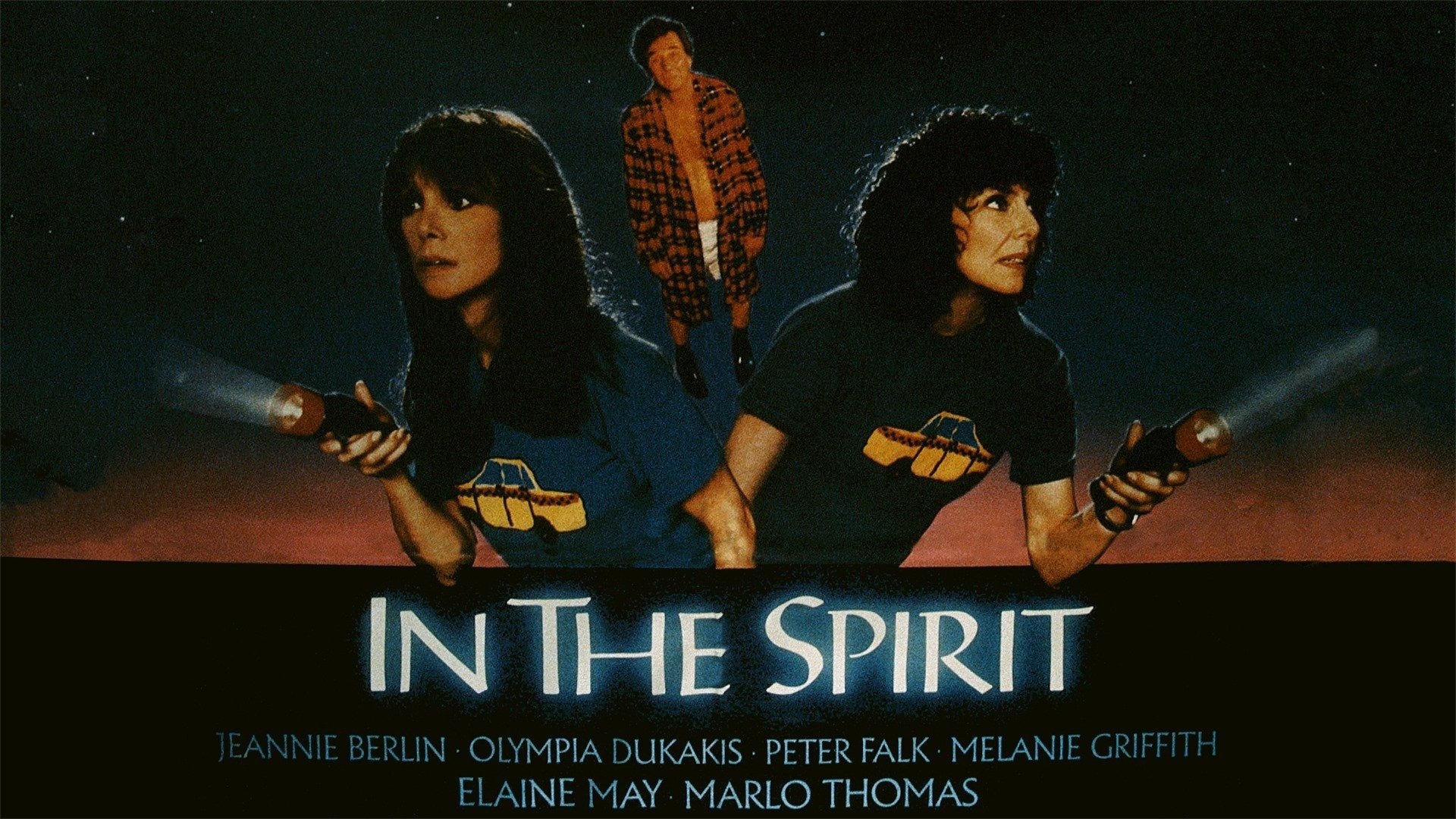 Backdrop image