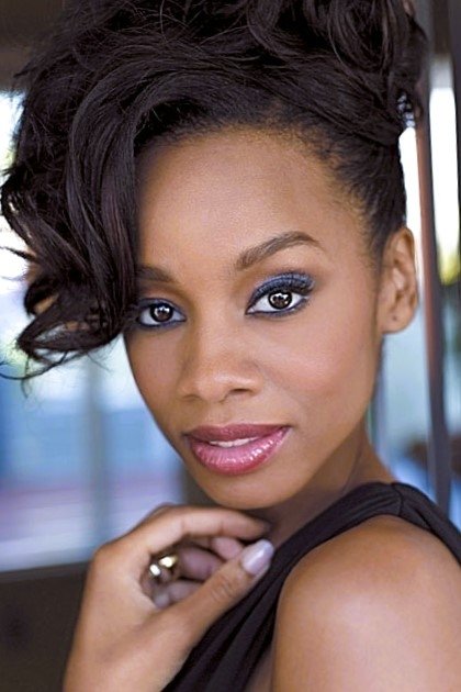 Foto de Anika Noni Rose