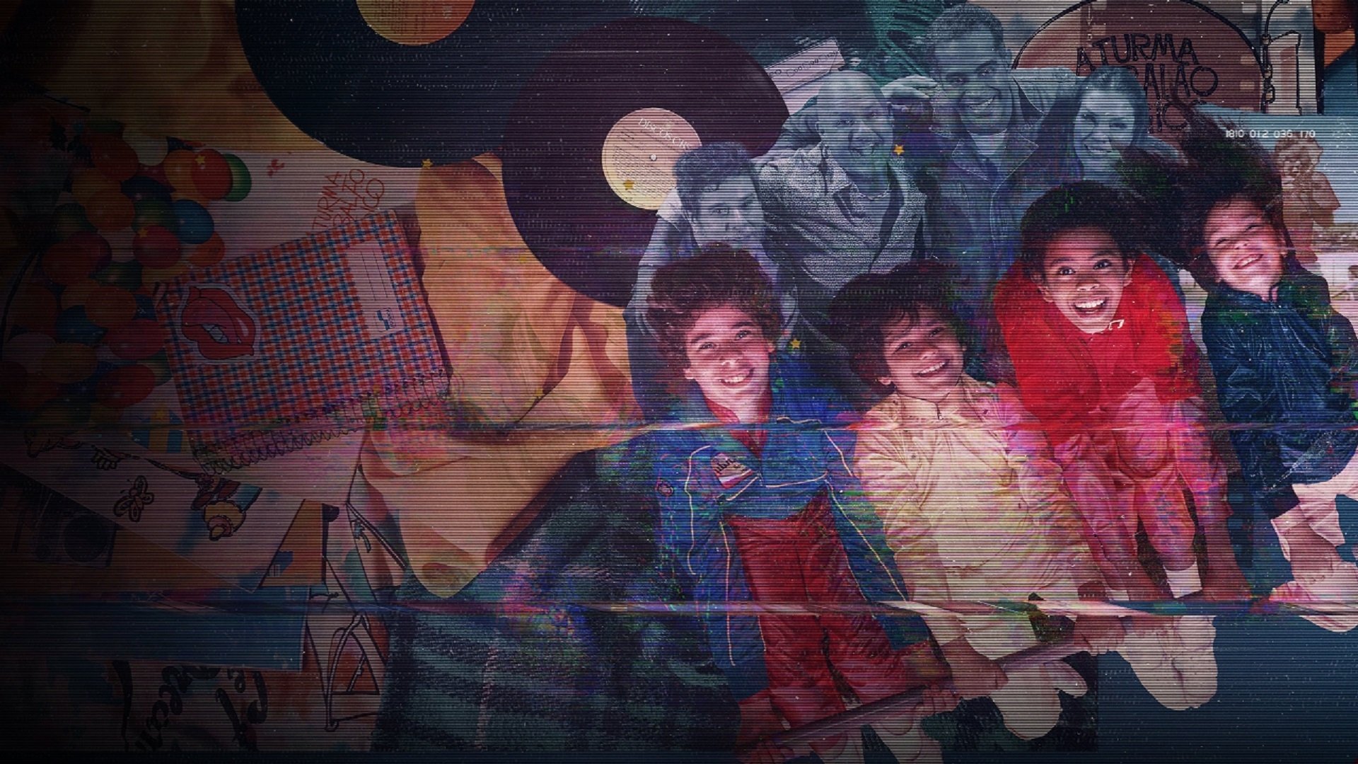 Backdrop image
