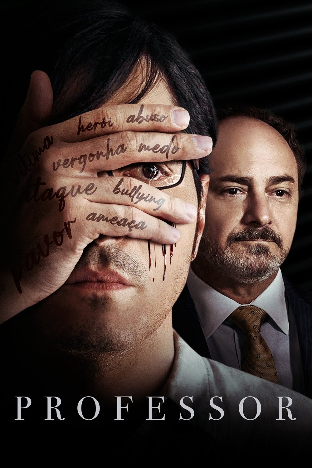 Poster de Professor