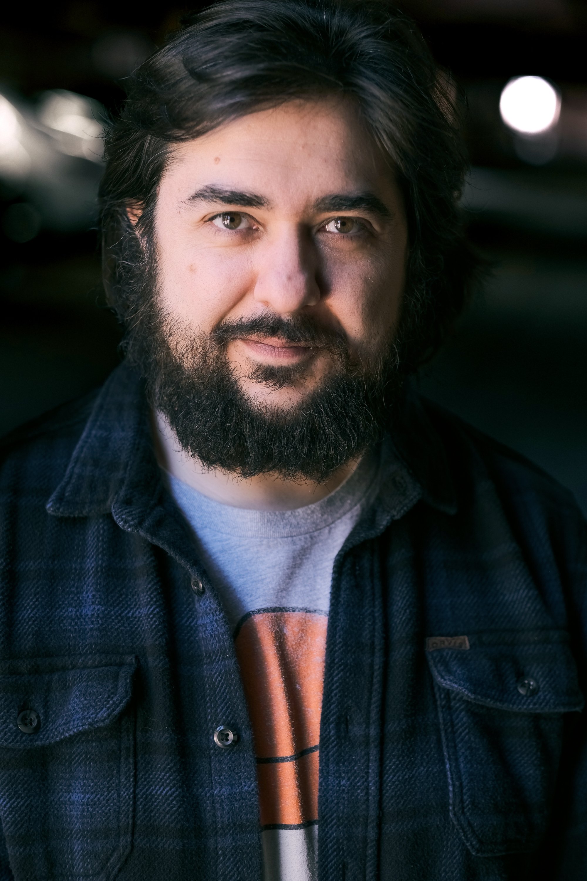 Foto de Raj Jawa