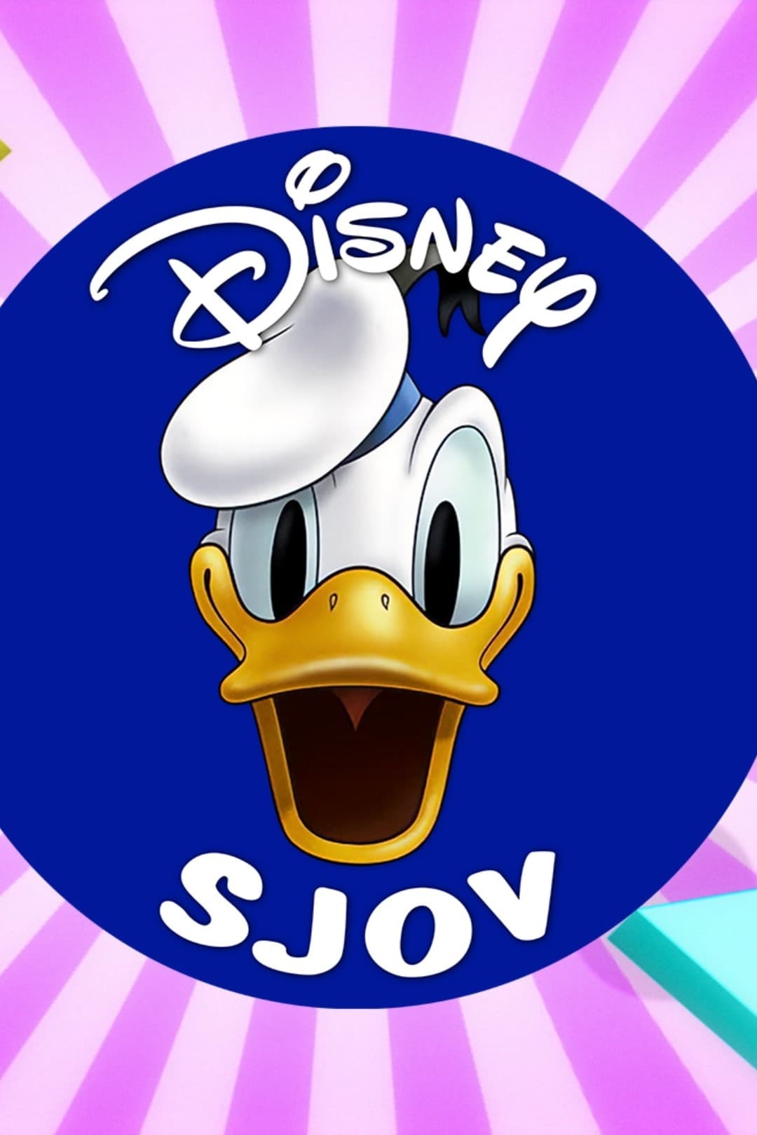 Poster de Disney Sjov