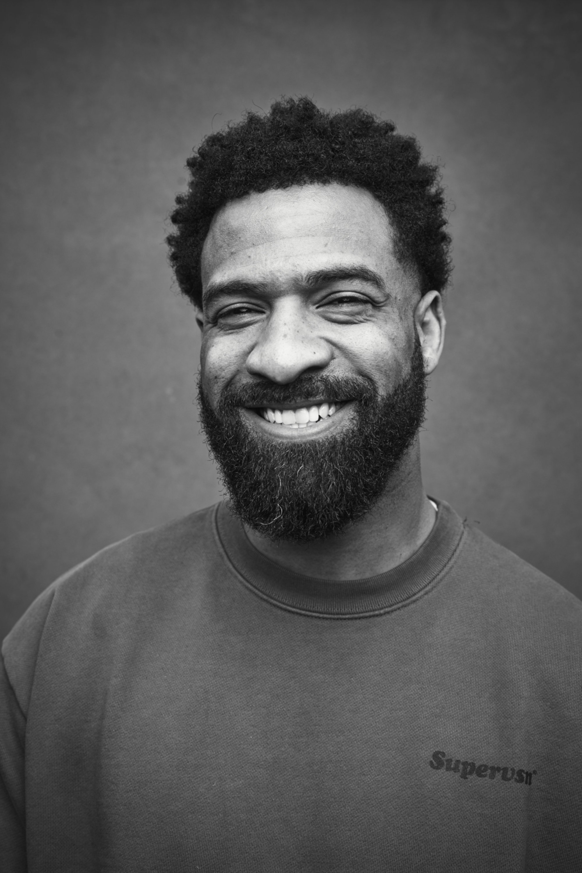 Foto de Spencer Paysinger