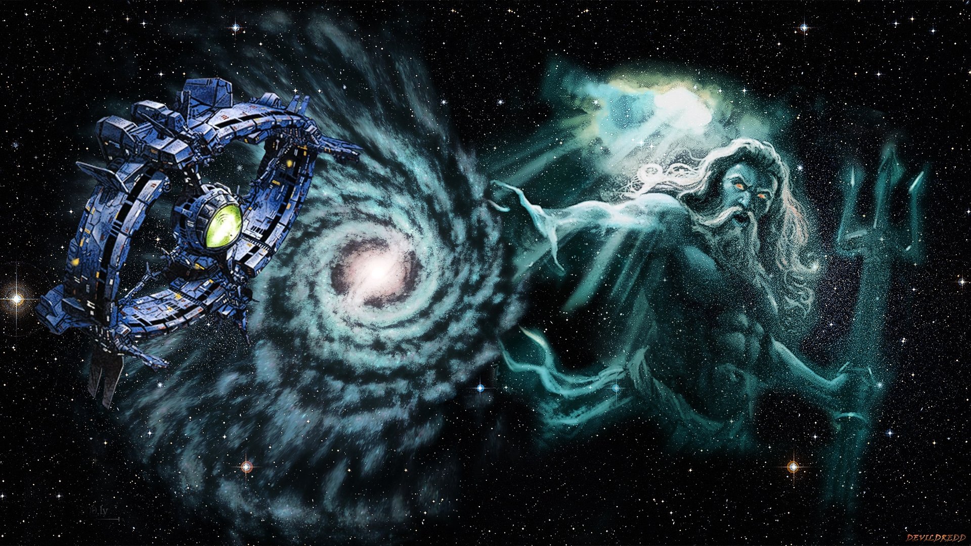 Backdrop image