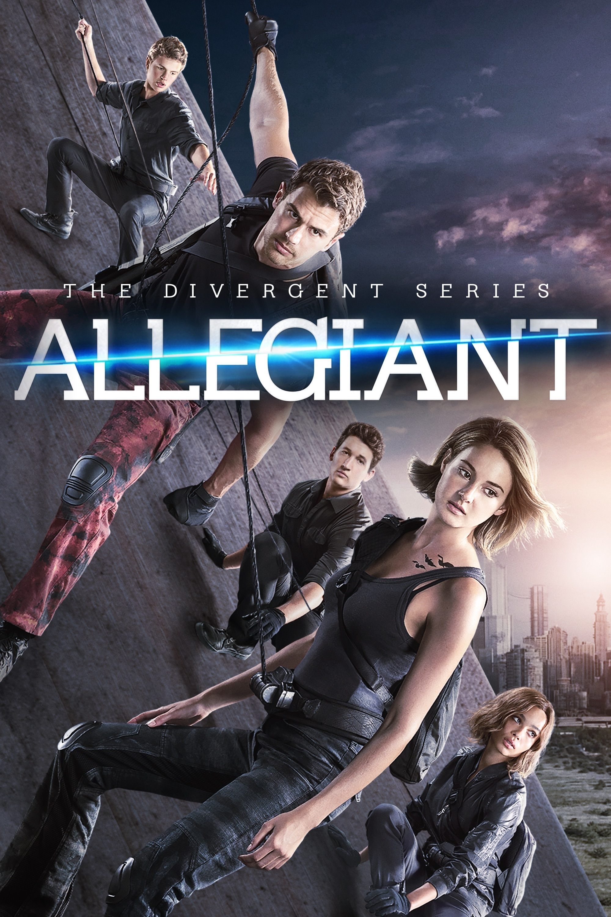 Poster movie