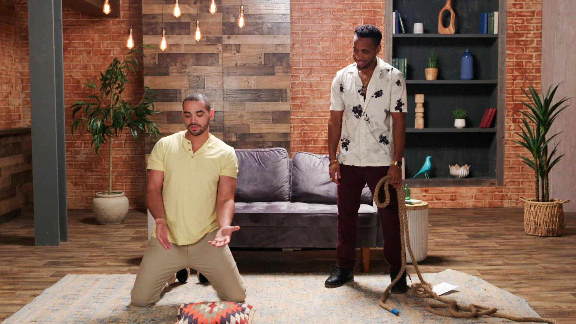 The Last Resort: The Last Insult