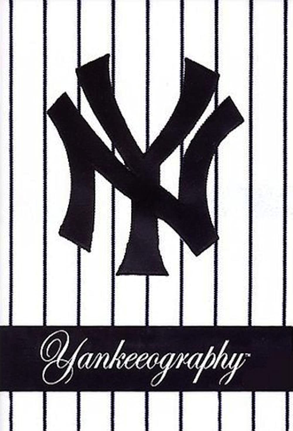 Poster de Yankeeography