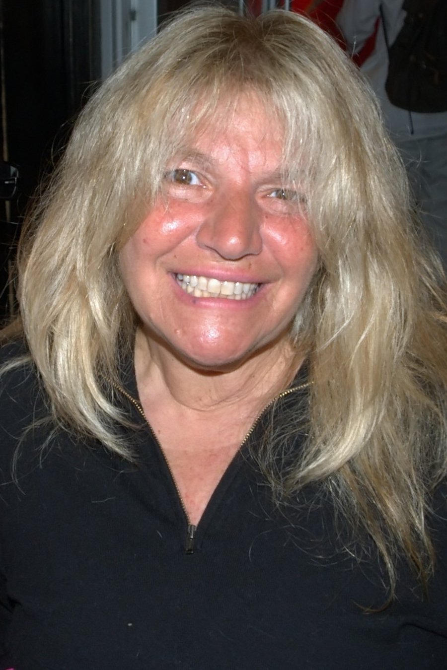Foto de Robin Byrd