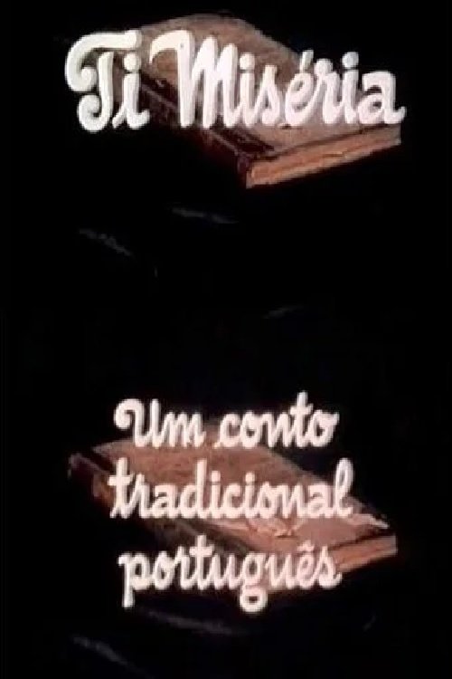 Poster de Ti Miséria