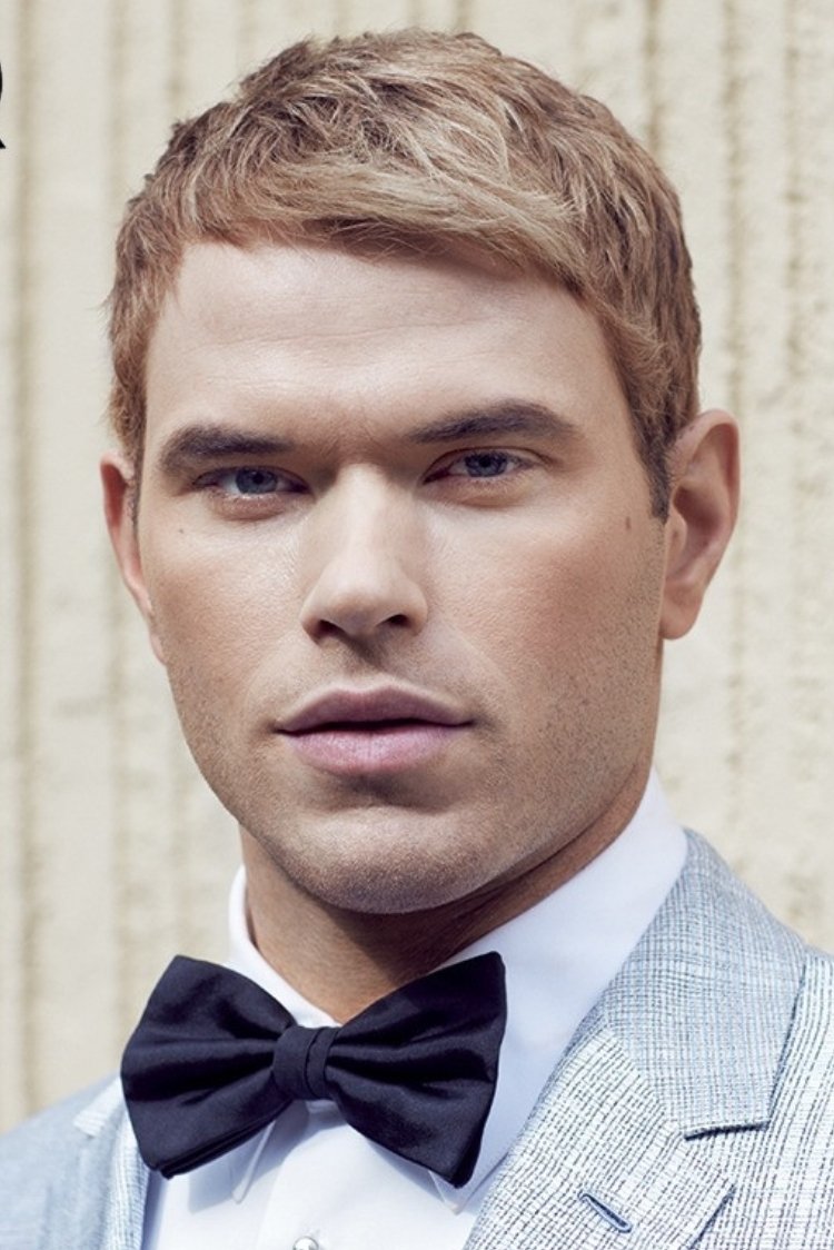 Foto de Kellan Lutz