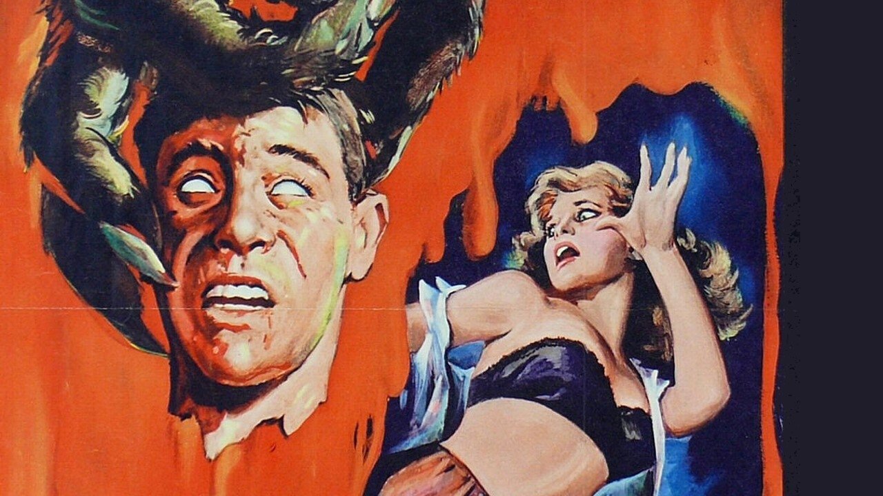 Backdrop image