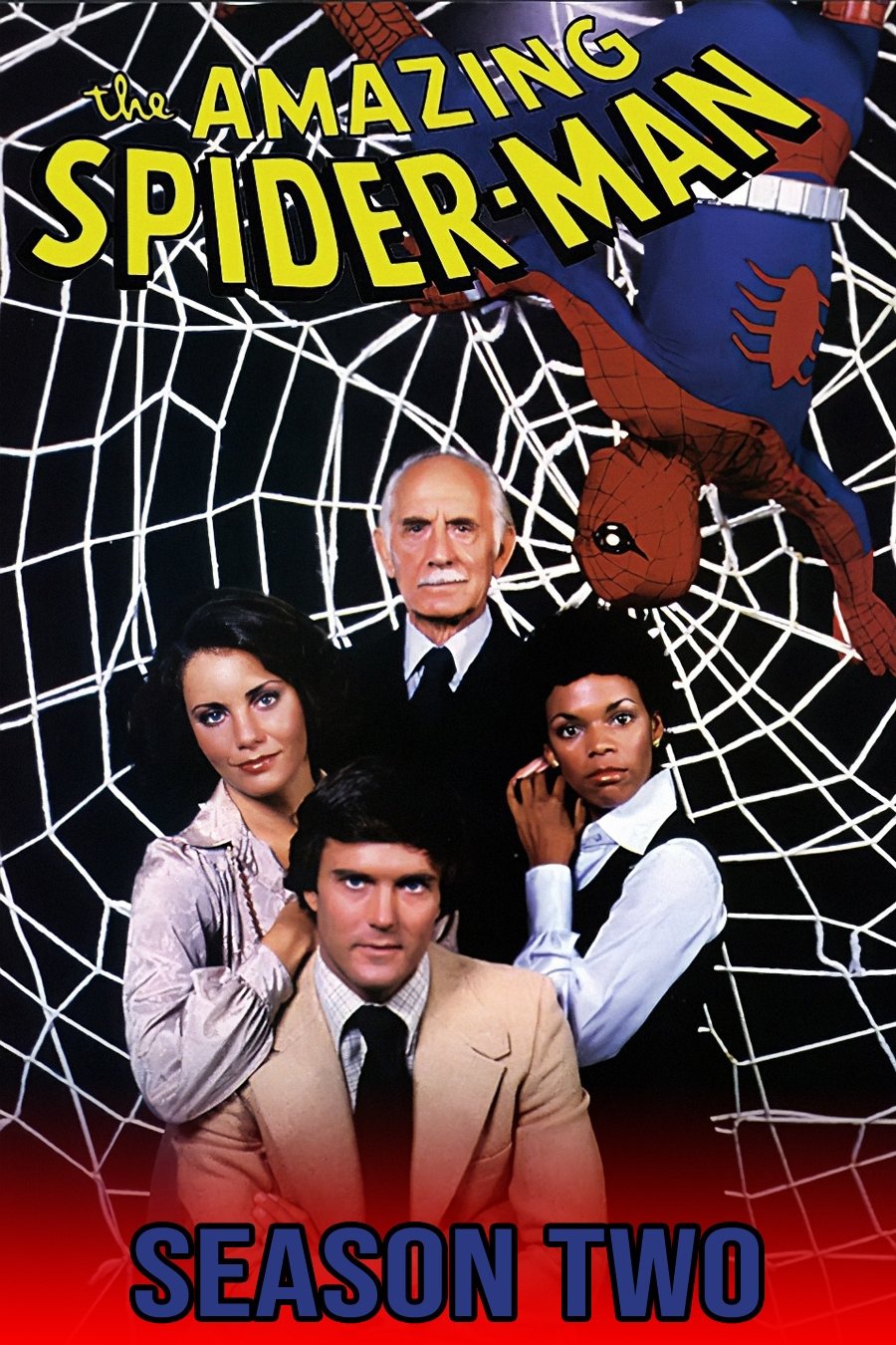 Poster de Temporada 2