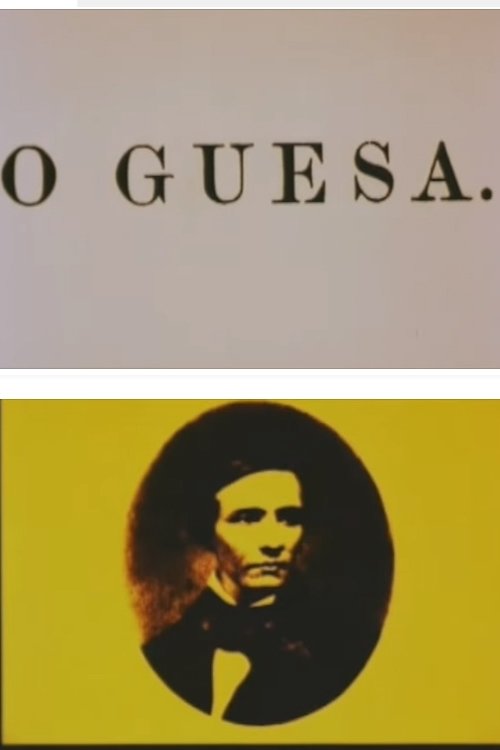 Poster de O Guesa