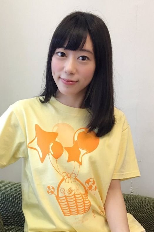 Foto de 鈴木絵理