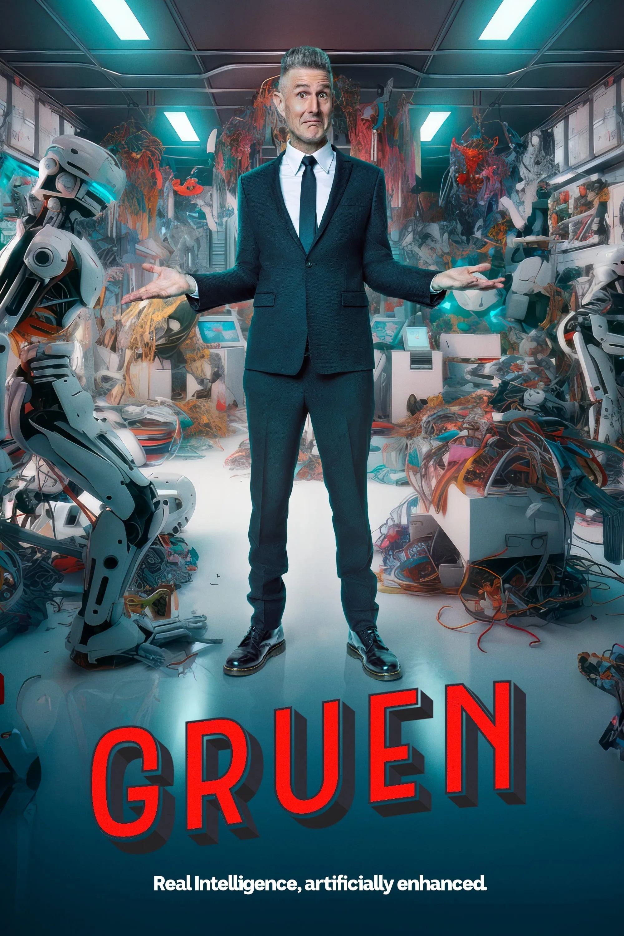 Poster de Temporada 15