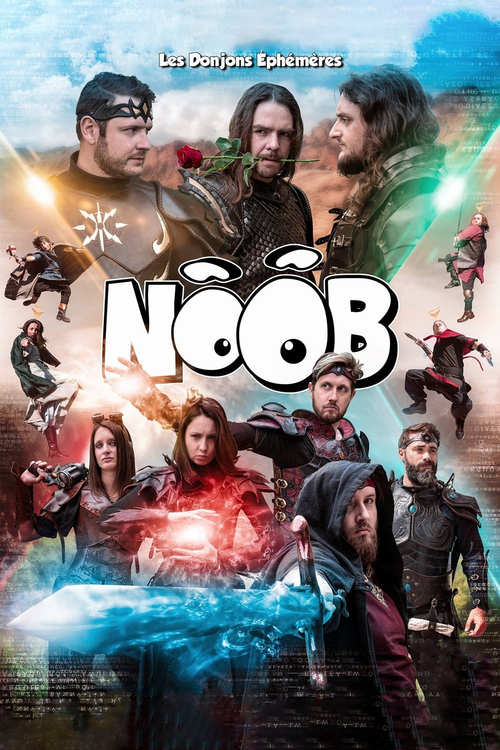 Poster de Temporada 11