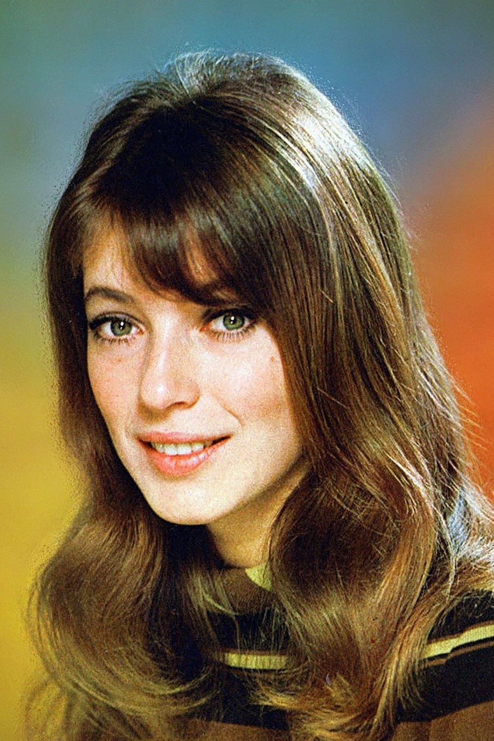 Foto de Joanna Shimkus