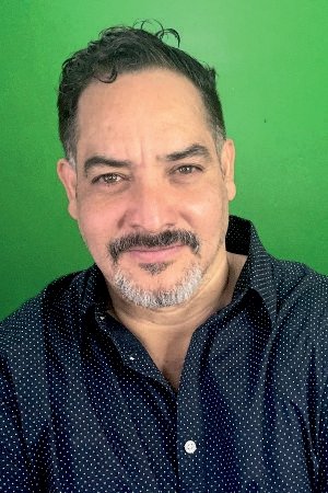 Foto de Nelson García Blanco