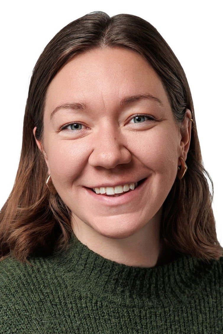 Matilde Matvere/Second Assistant Director