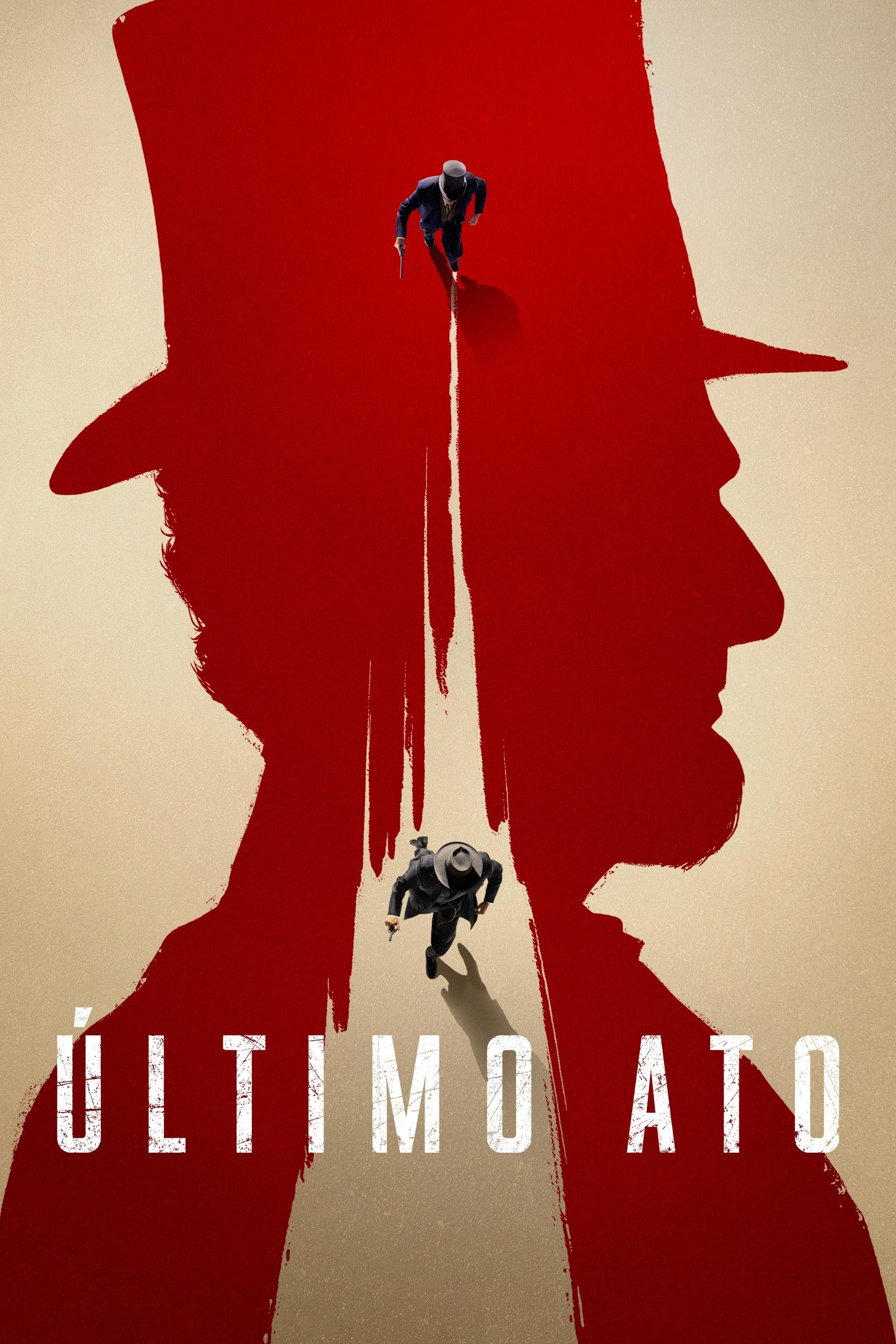 Poster de Último Ato