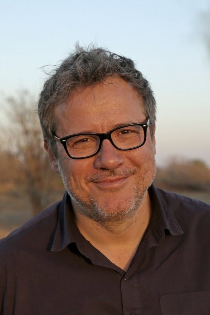 Foto de Philippe Gougler