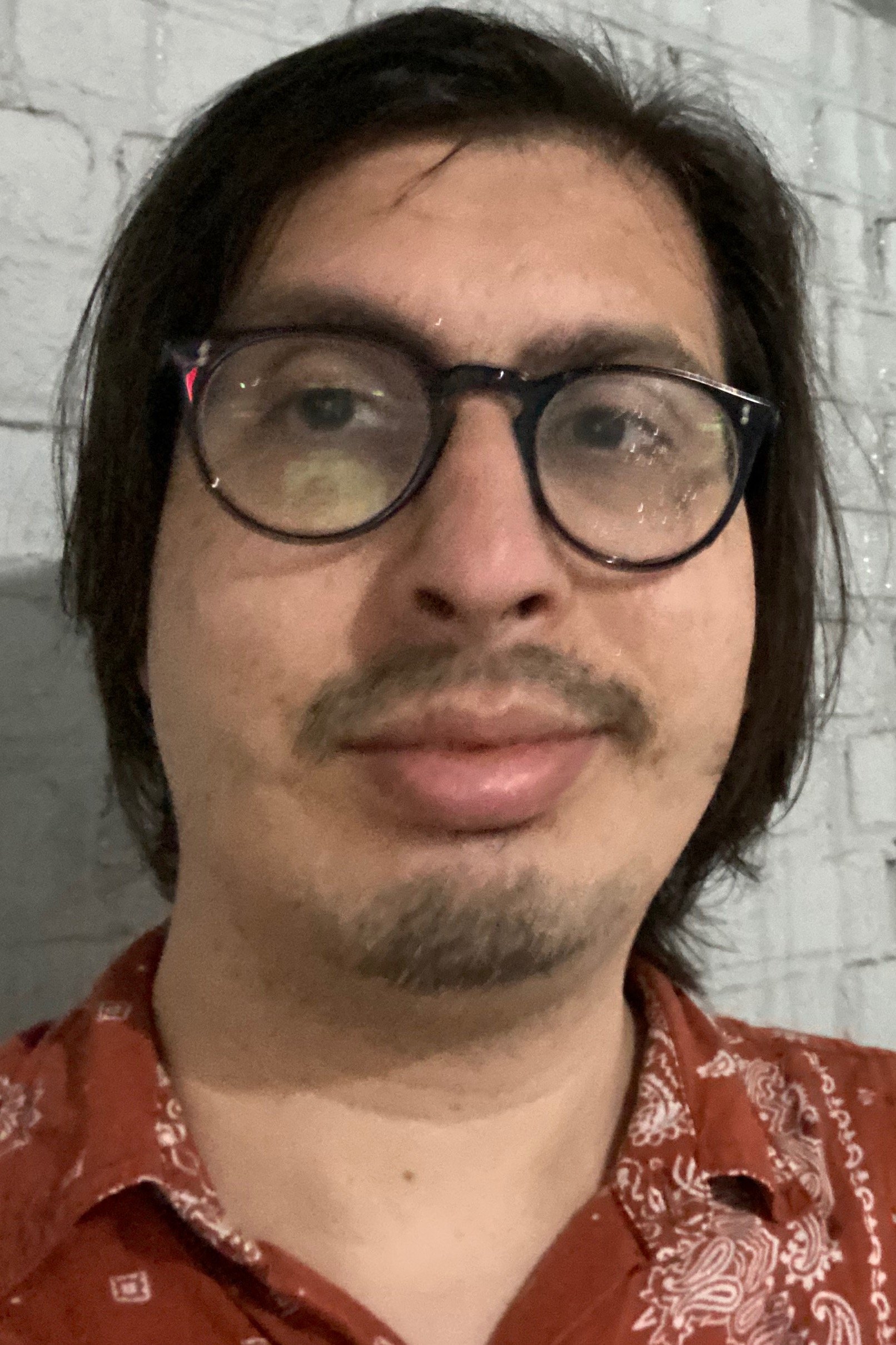 Foto de Gabe Rodriguez